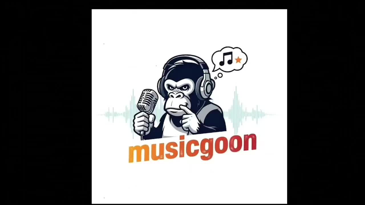 @music goon