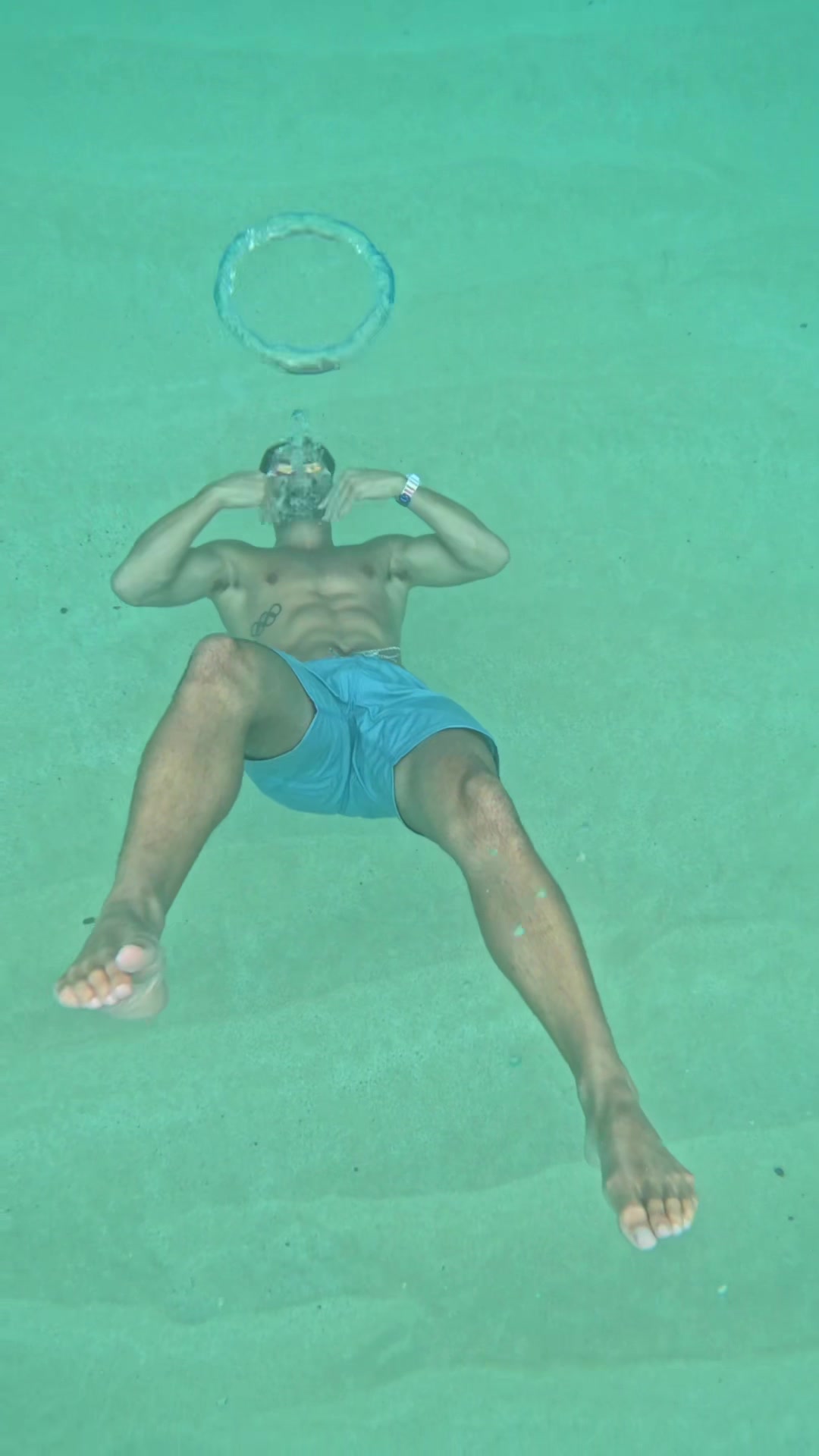 @swimmermichael