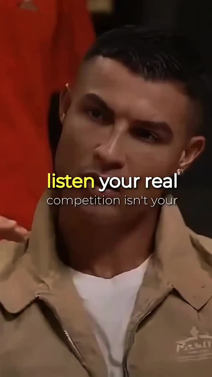 @Motivation Only
