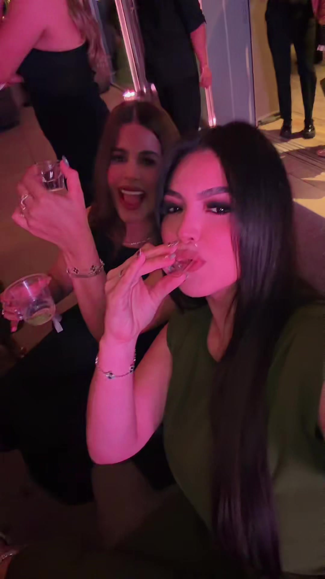 @Graciela & Malcriado