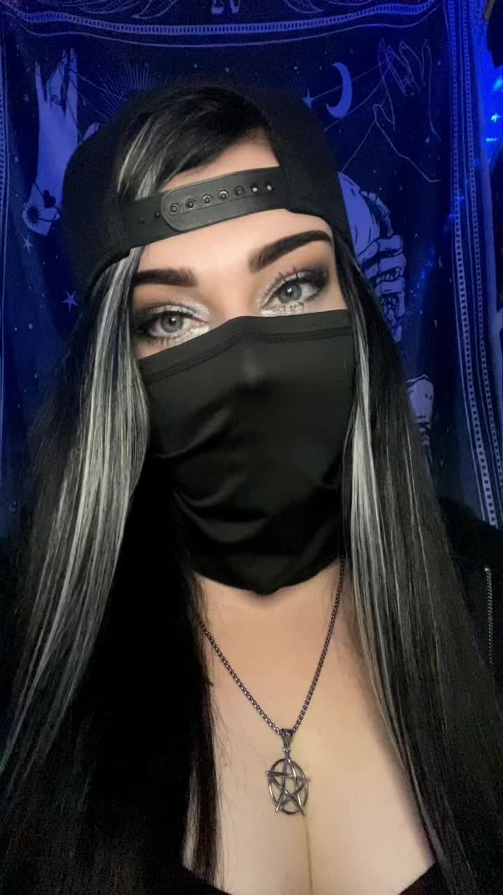 @CS Nyx Nightshade ๐ฅ