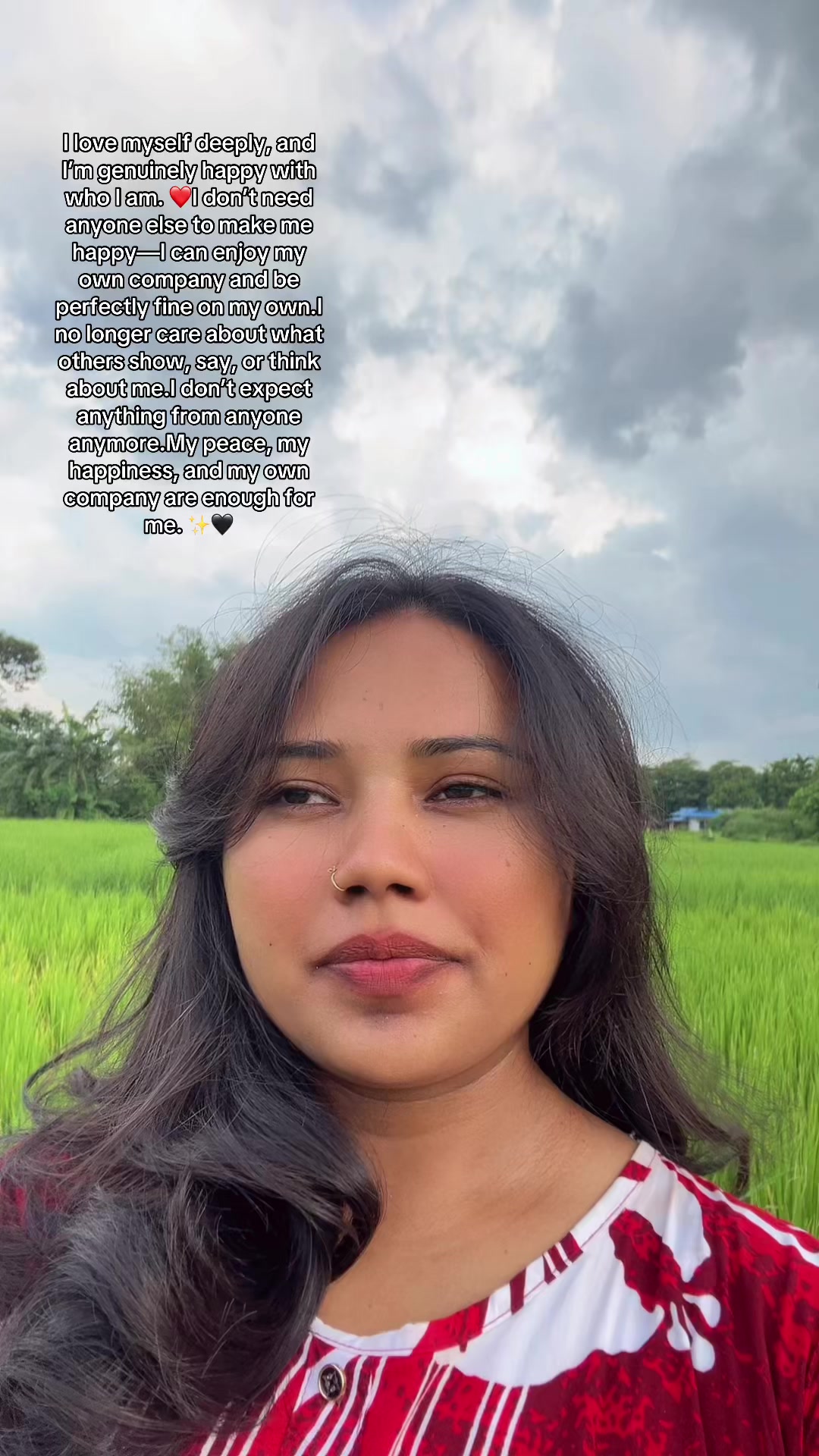 @मनिषा खडका 🌸
