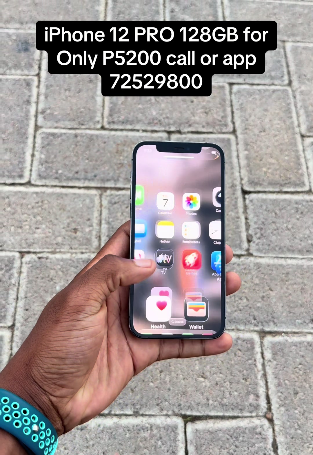 @Accessible Electronics