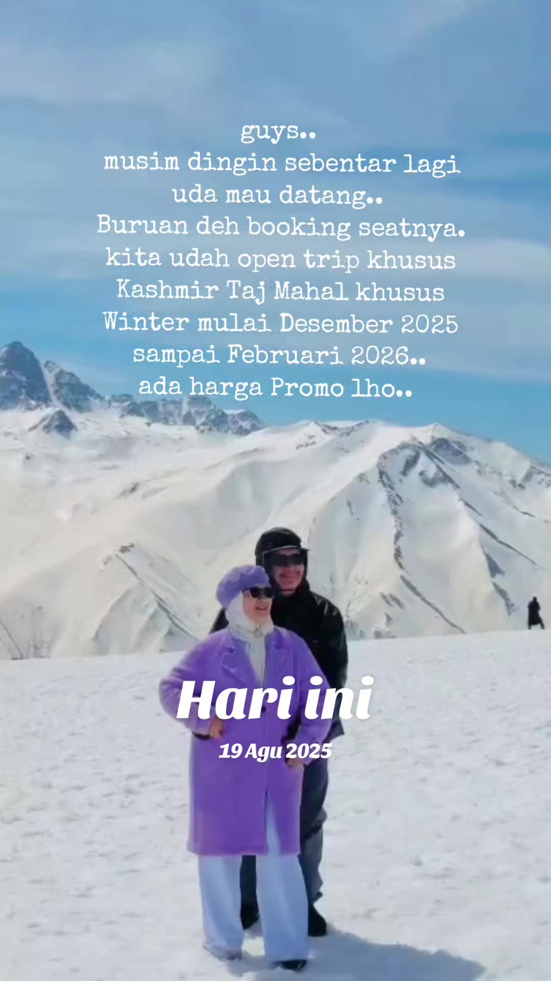 @Soun ImpacT Tour & Travels