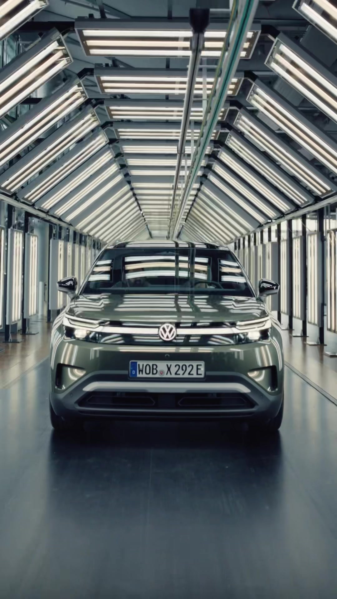 @Volkswagen