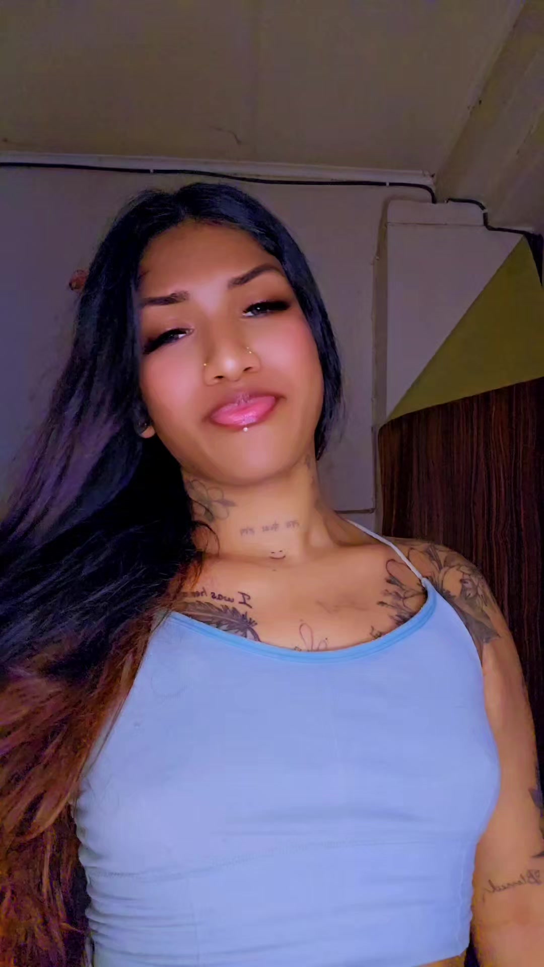@Ɓºɲɛca Ɓarbie ṣ̌asha