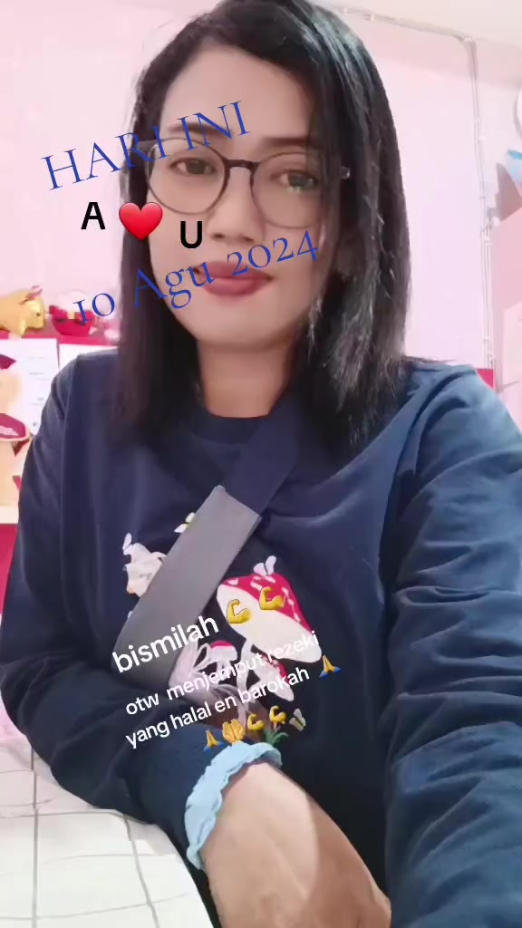 @umi harliani