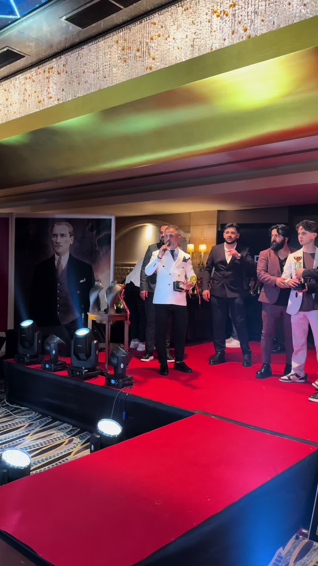 @Çetin kuaför