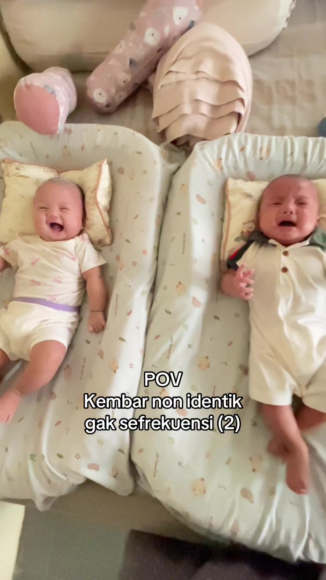 @Bebel Bibin Twinz