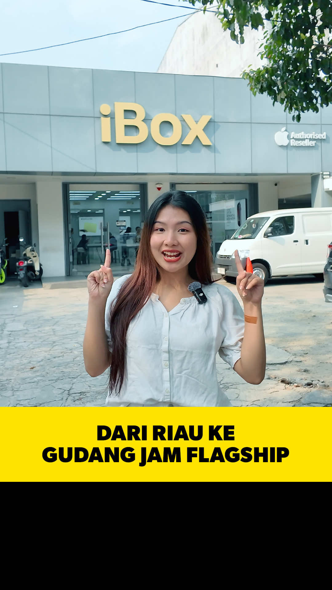 @Gudang Jam Official