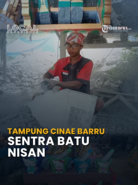 @Tribunnews