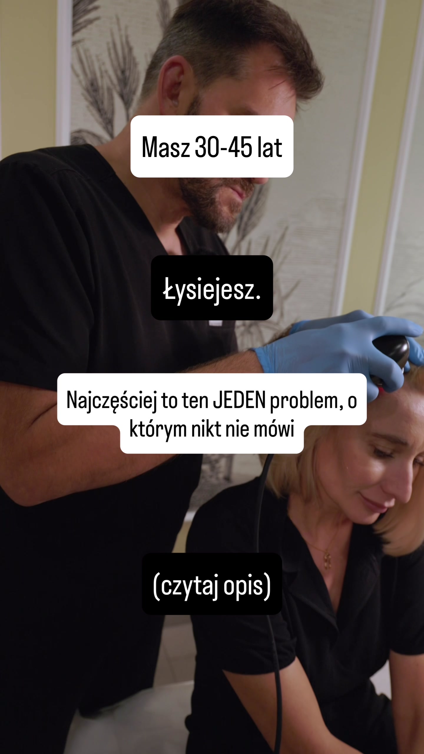 @Dr Ekkert Hair