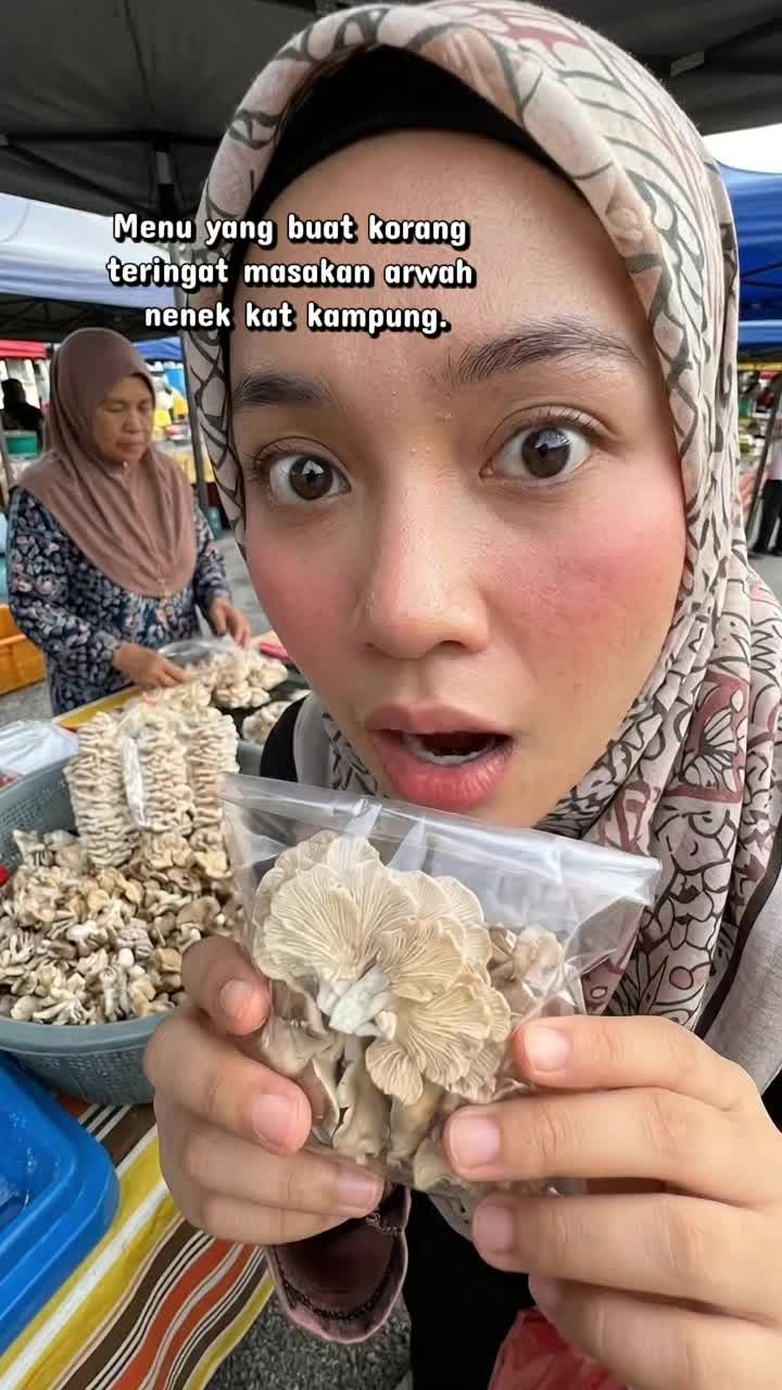 @IZ | Dari Dapur Rumah
