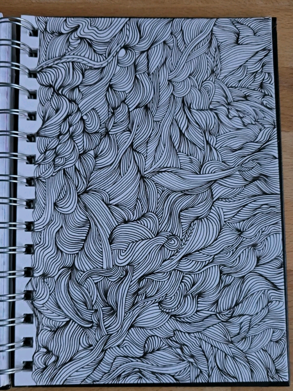 @Sophie b. | Abstract Art