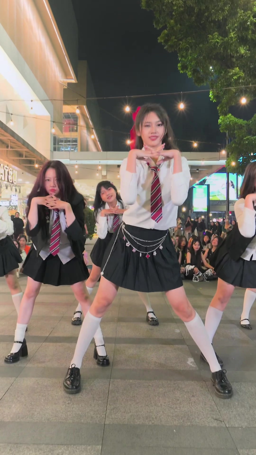 @SUGAR X SPICY DANCE COVER 🎵