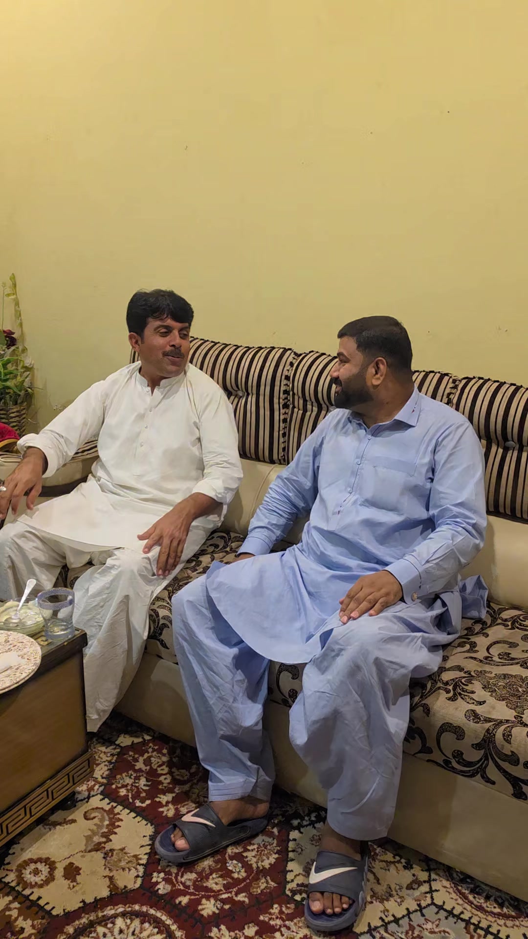 @Sheikh Yousaf Haroon