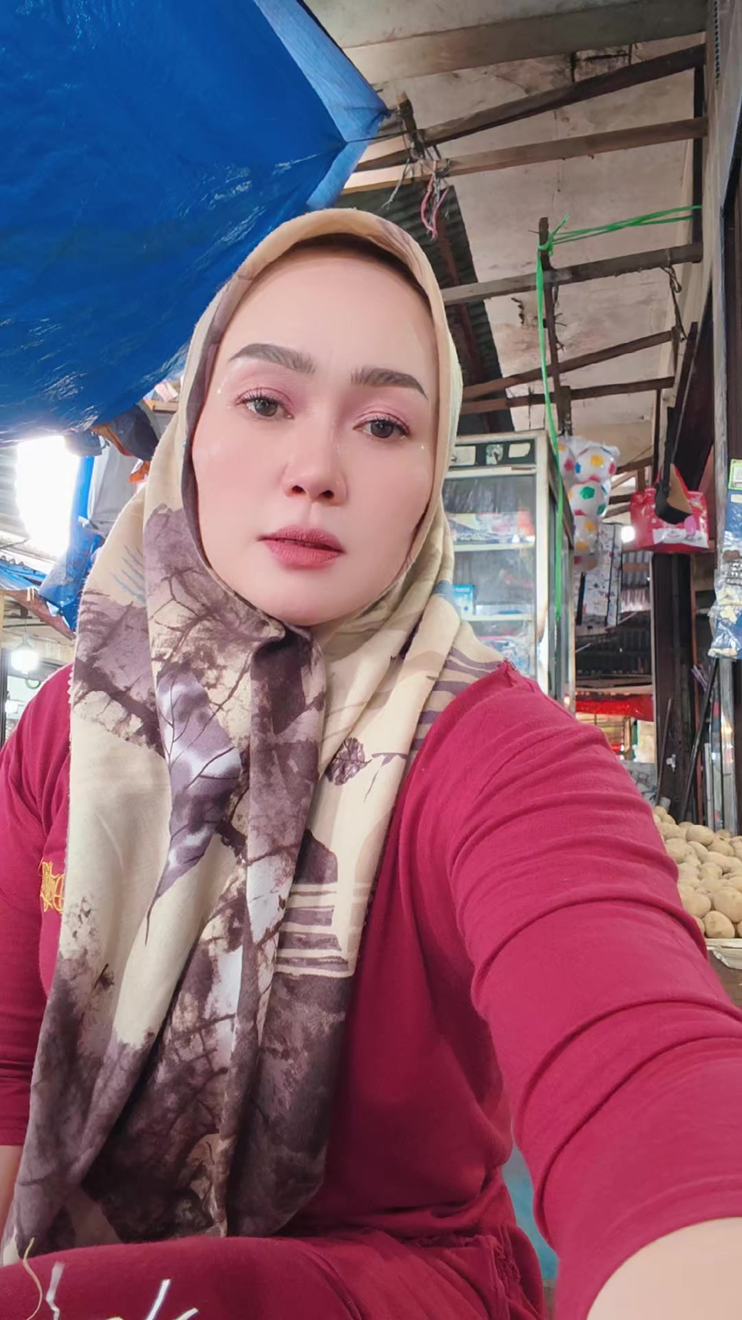 @berkah