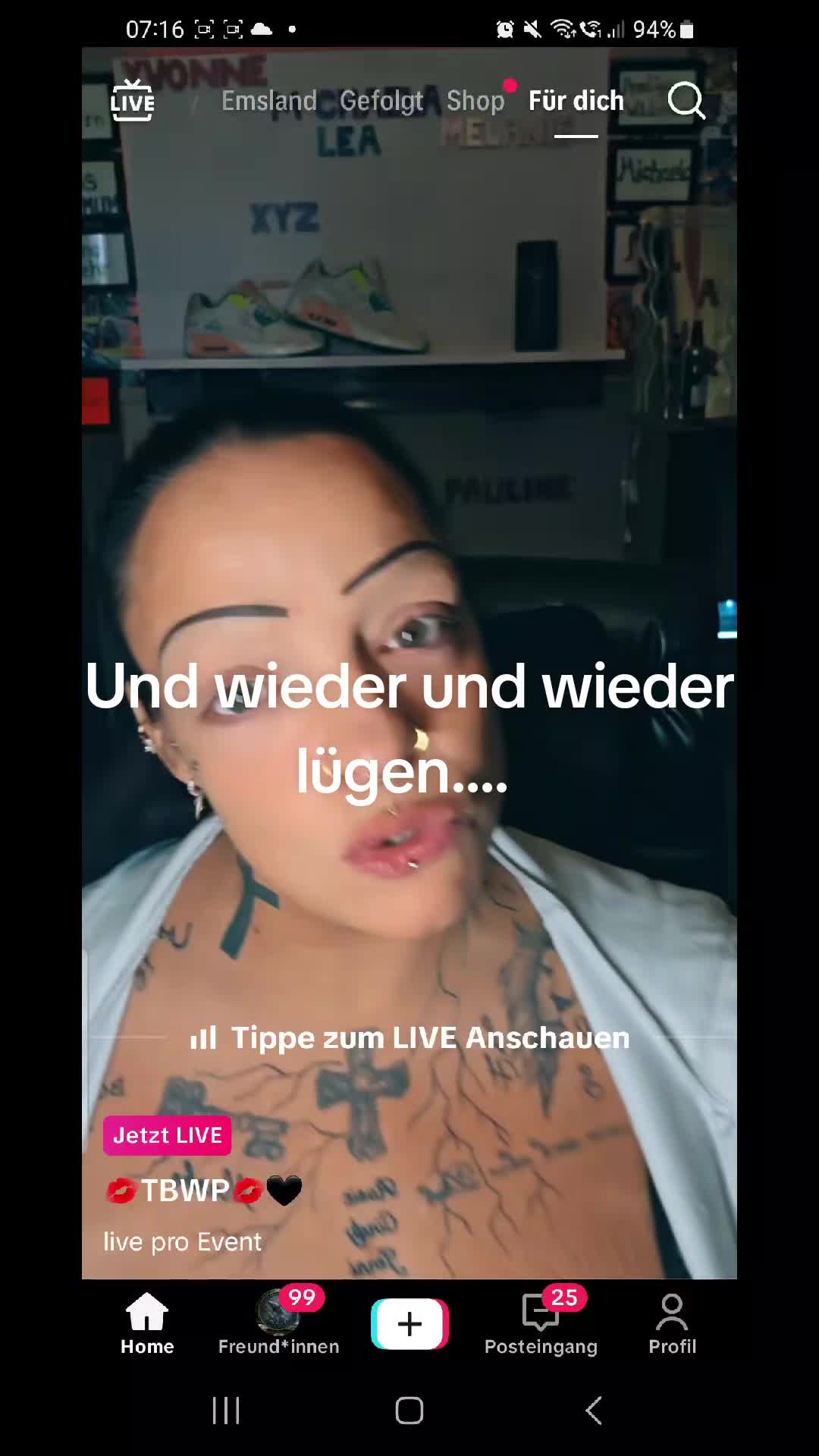 @🍁DieMiri♠️♥️Einfachtierschutz
