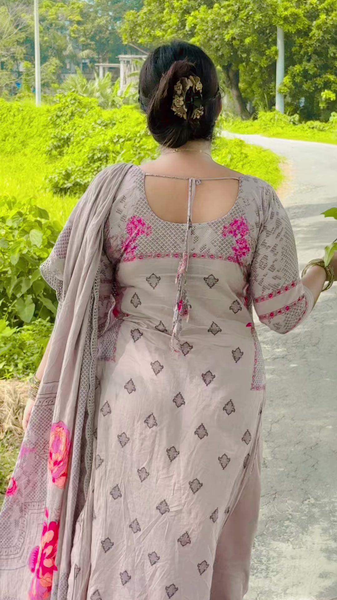 @borsha Chowdhury