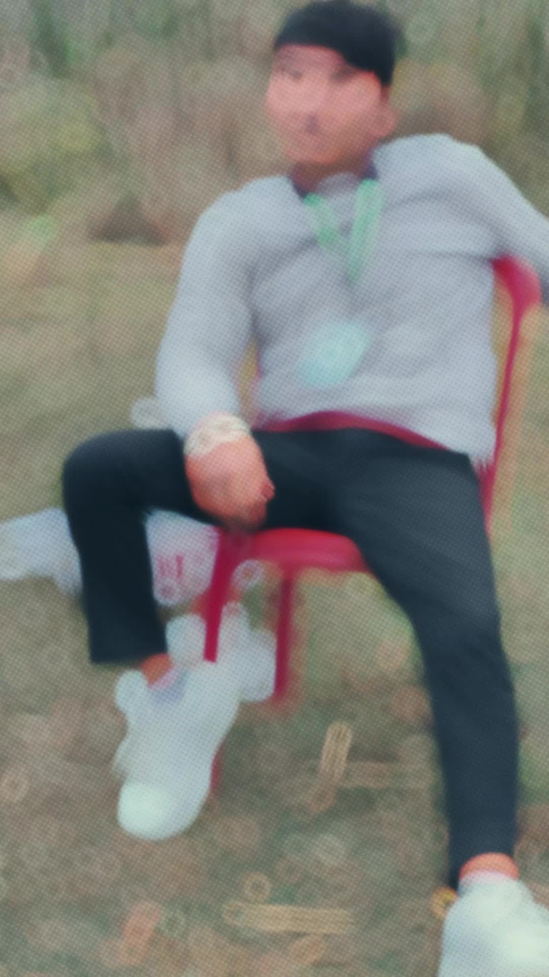@Raju Thakuri