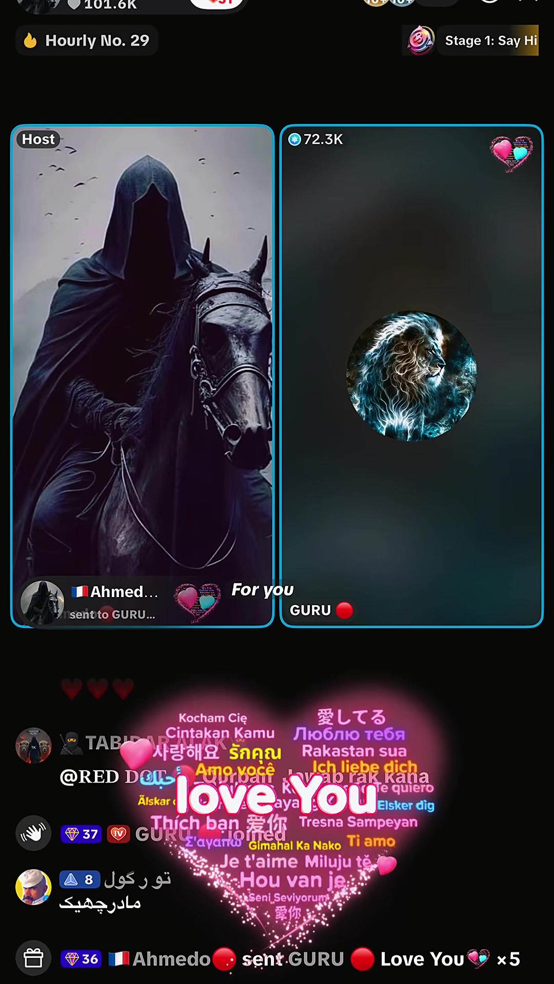 @๐ GURU ๐ด