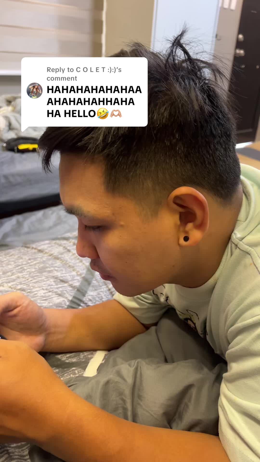 @Kai Barba