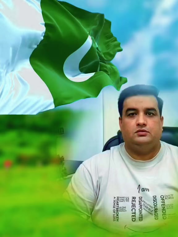 @Voice Of Majeed