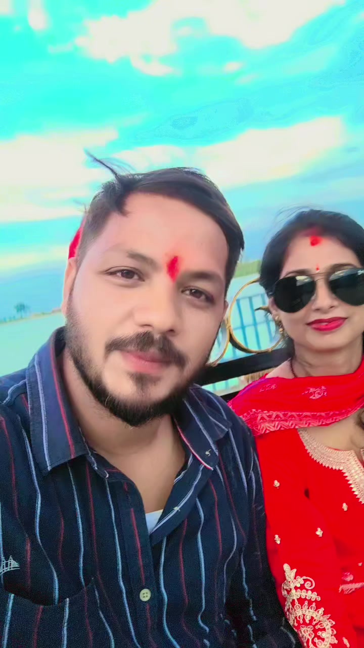 @Ram Yadav