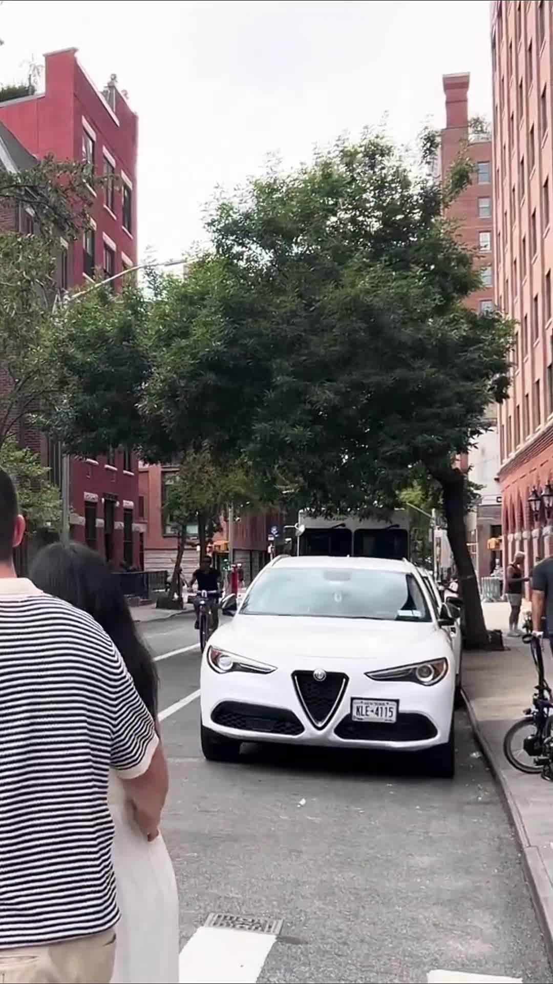 @Nova York Sim