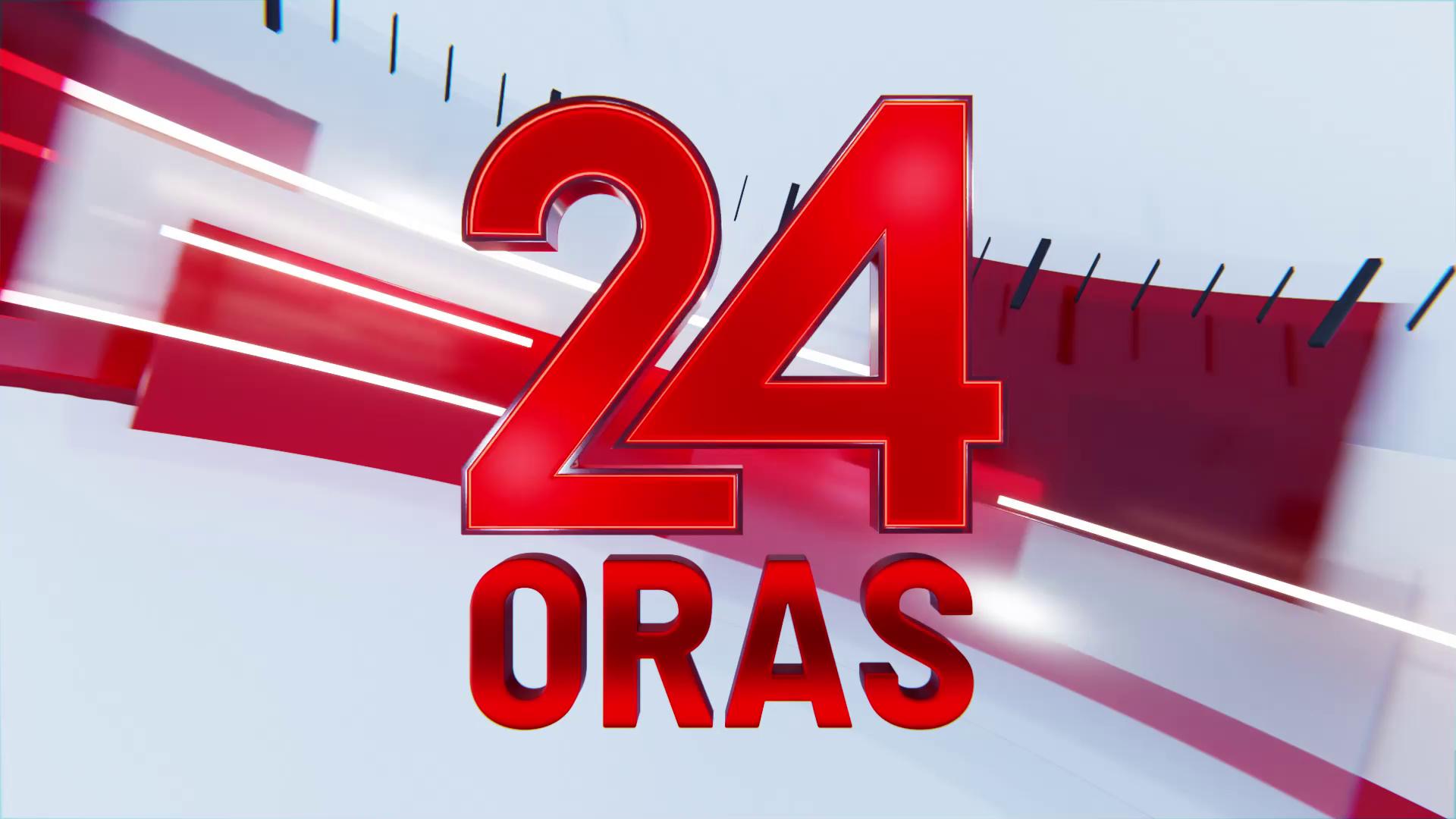@24 Oras