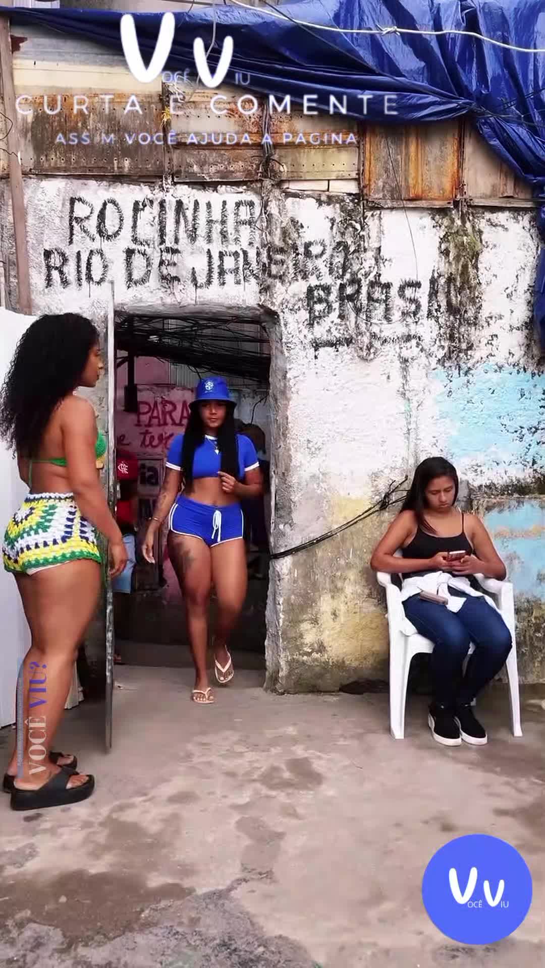 @VOC&Ecirc; VIU?