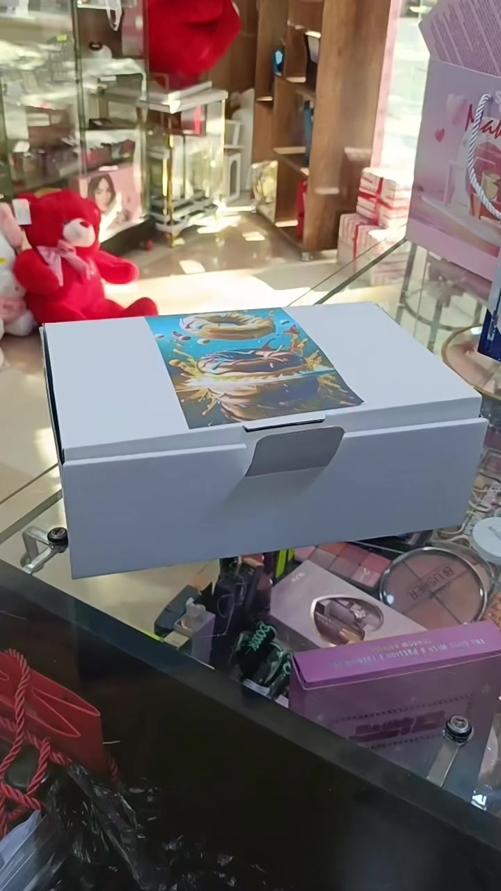 @Dream Box💗