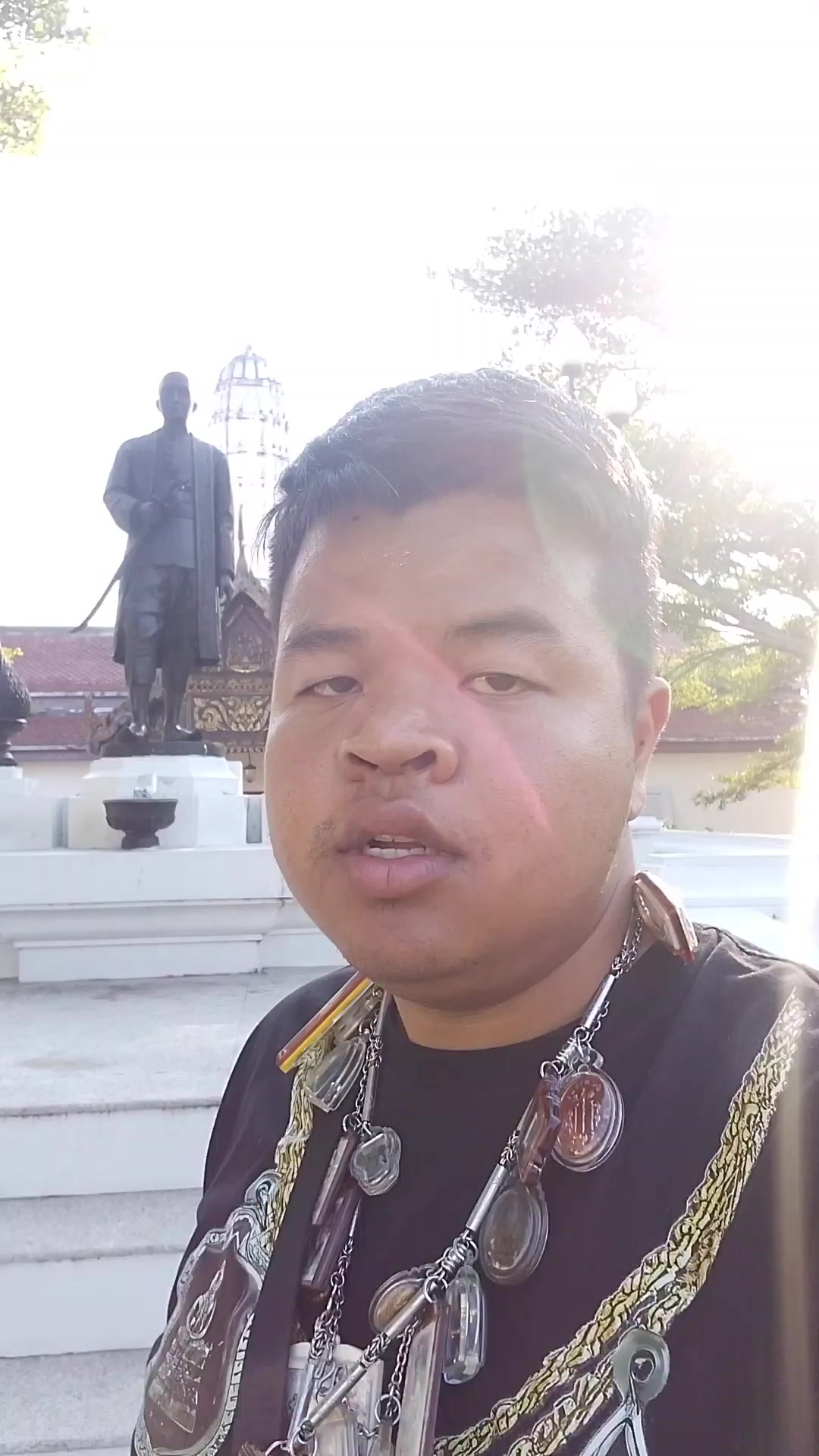 @นายห้าง หมักเสี่ยว เจตน์จรูญ