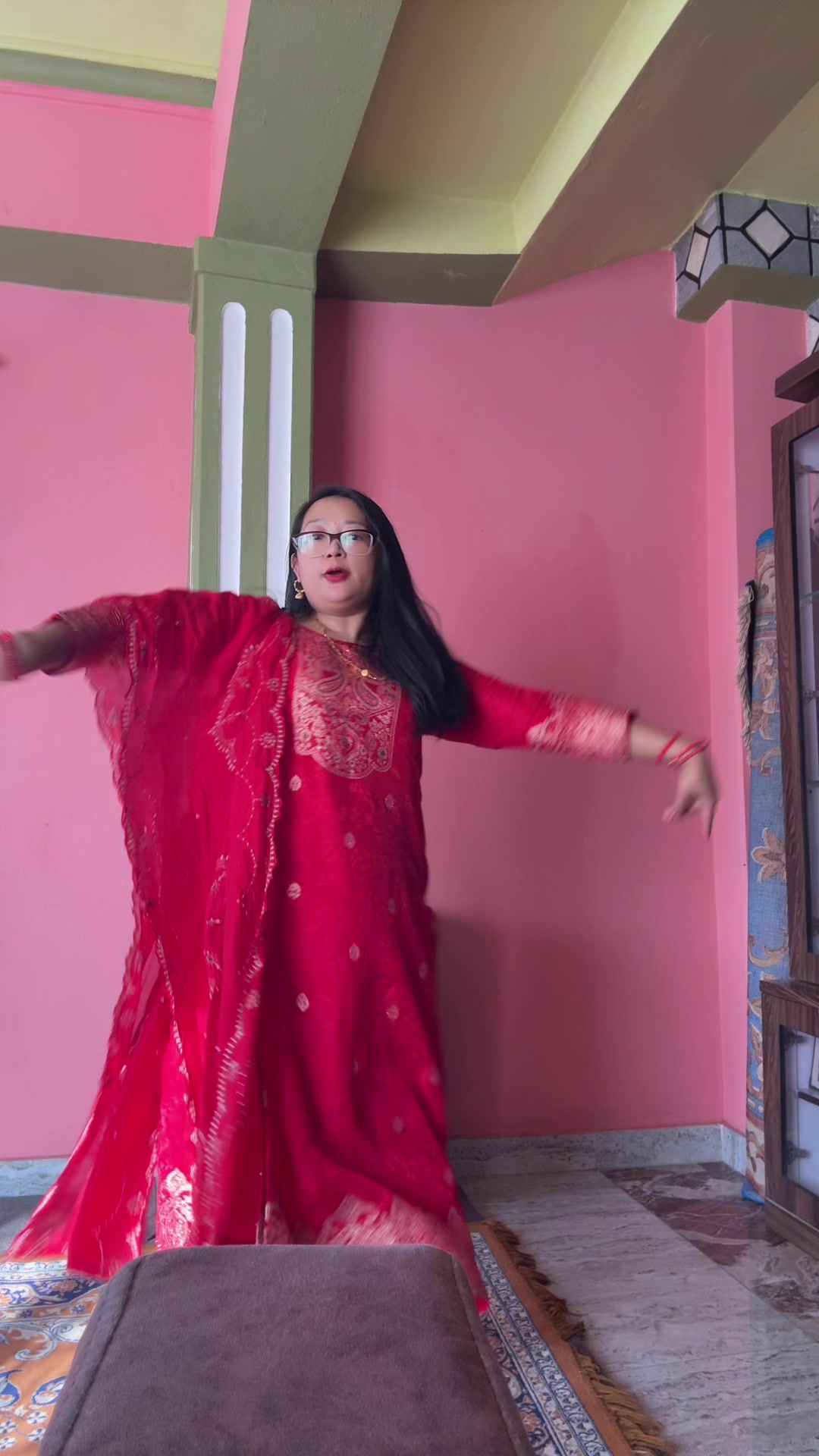 @Sushma Gurung