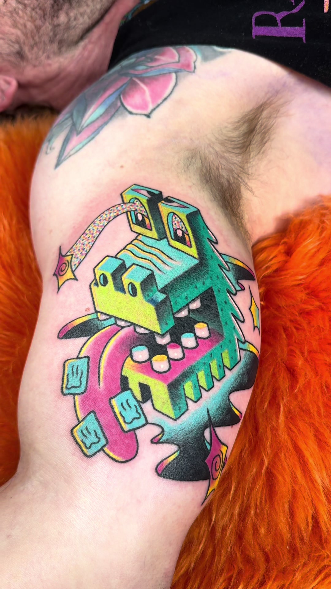 @JoshMuzzy_Tattoos