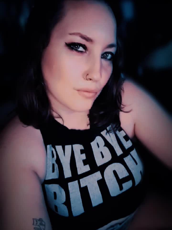 @HarleyGirl666🎒