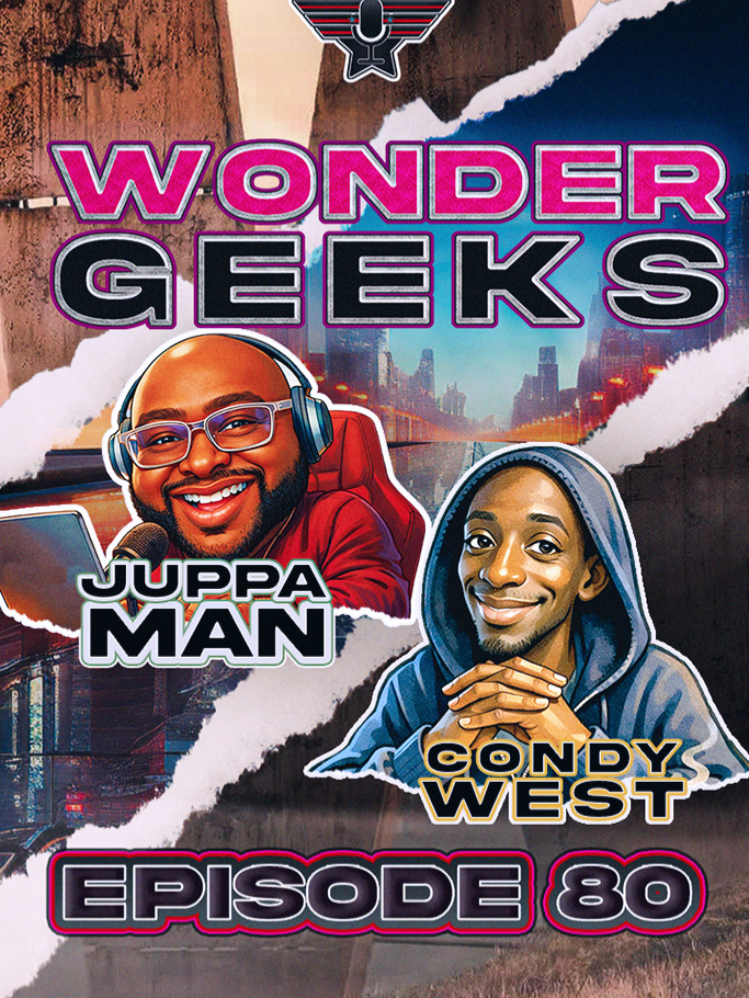 @GCD Podcast