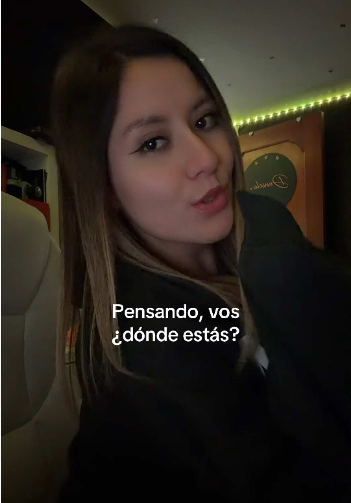 @Dani Moreno