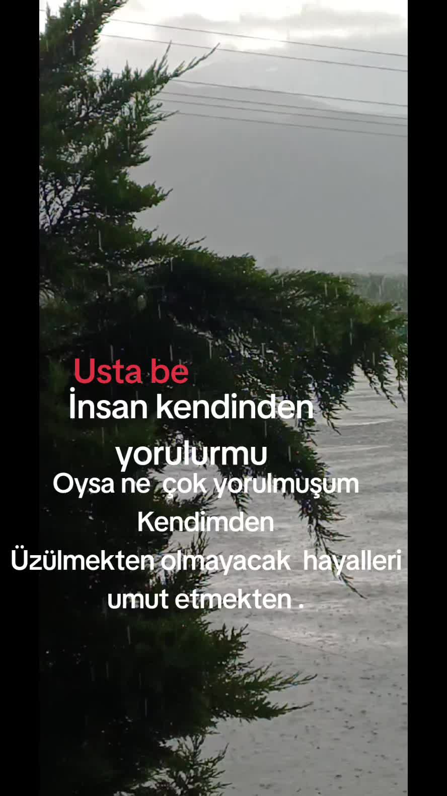 @❤️HASRETİMSİN❤️
