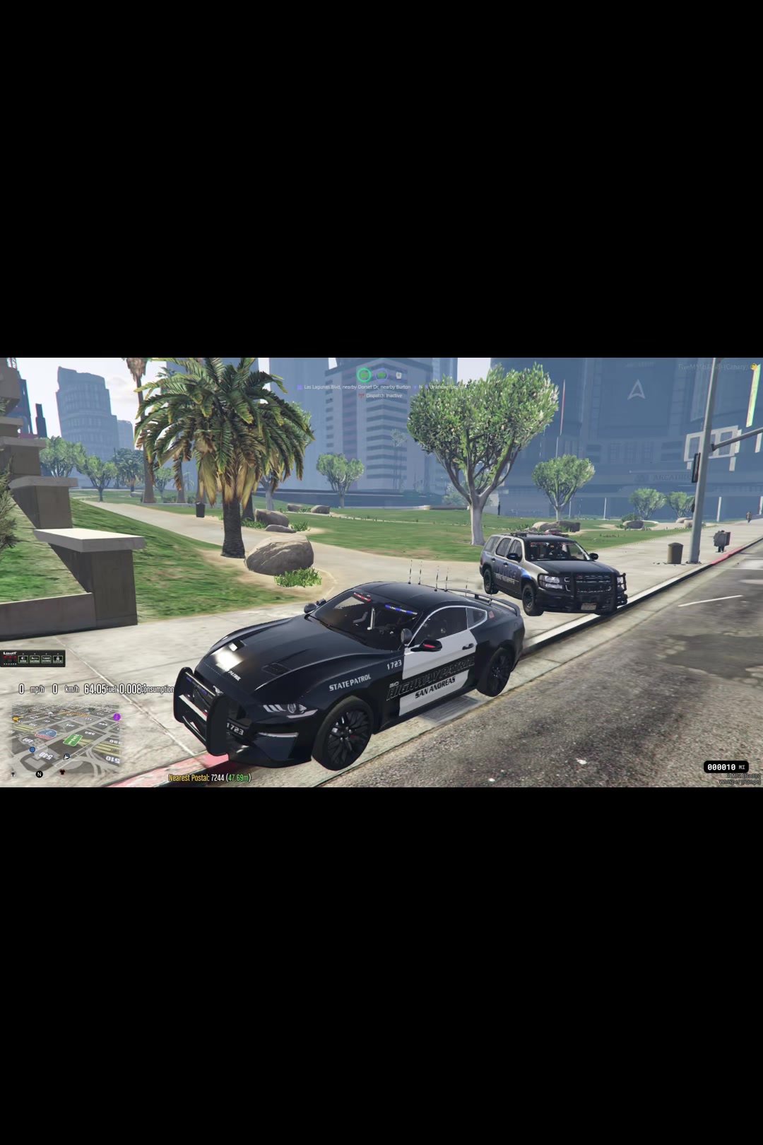 @CaliCoast RP