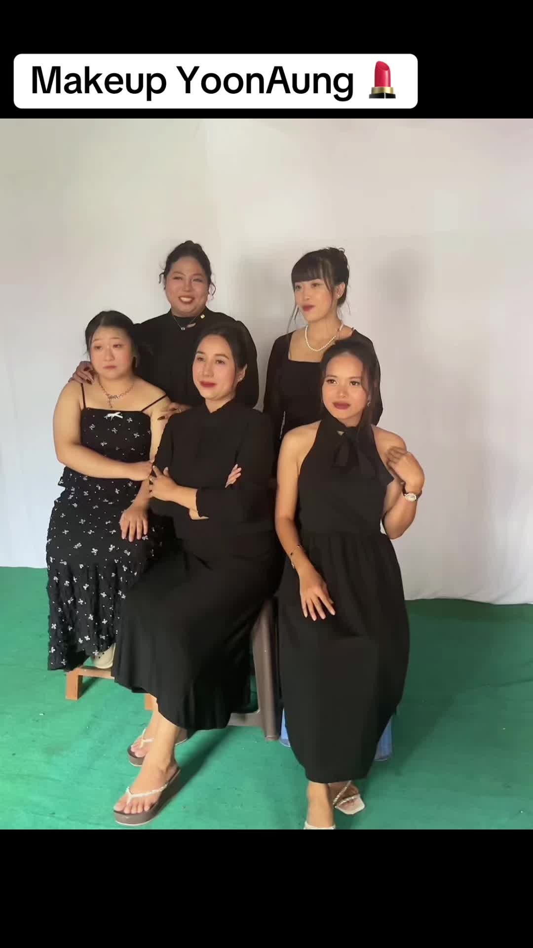 @đMakeup YoonAung đ