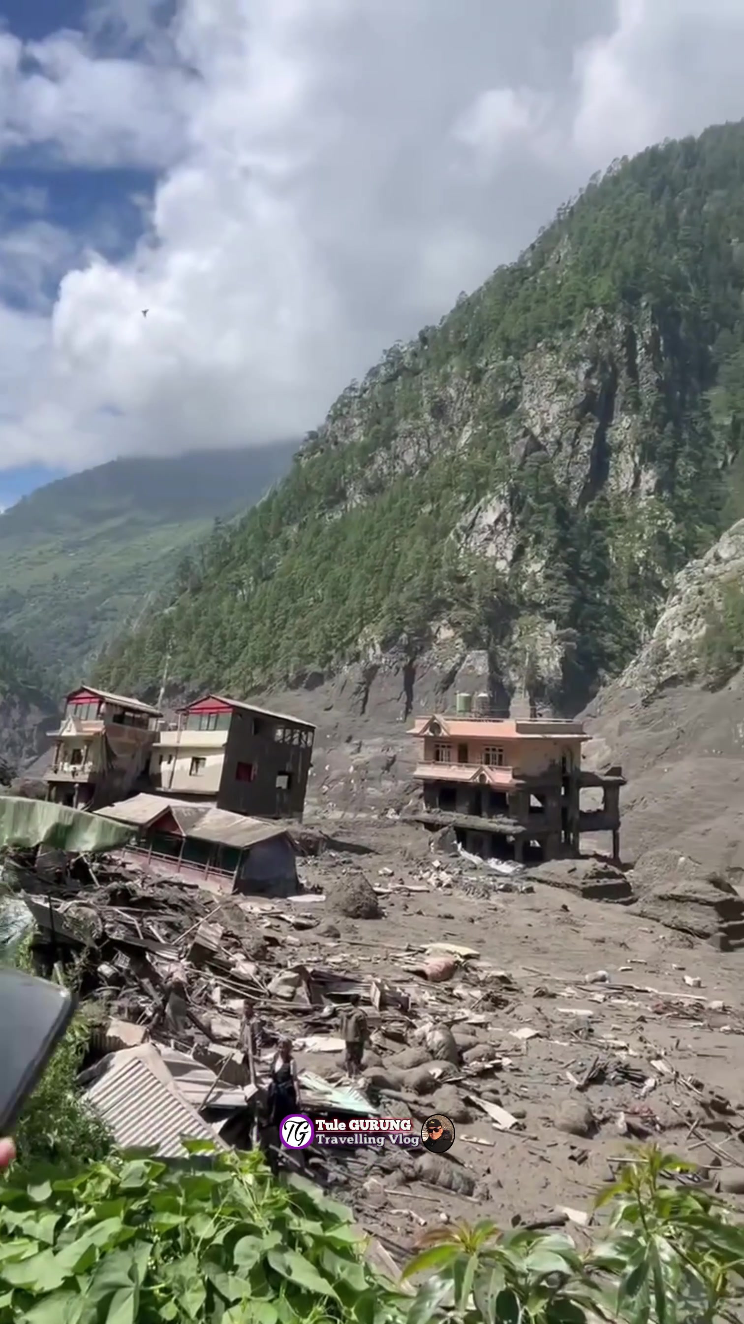 @Guide Himalaya ЁЯЗ│ЁЯЗ╡ЁЯЗлЁЯЗ╖