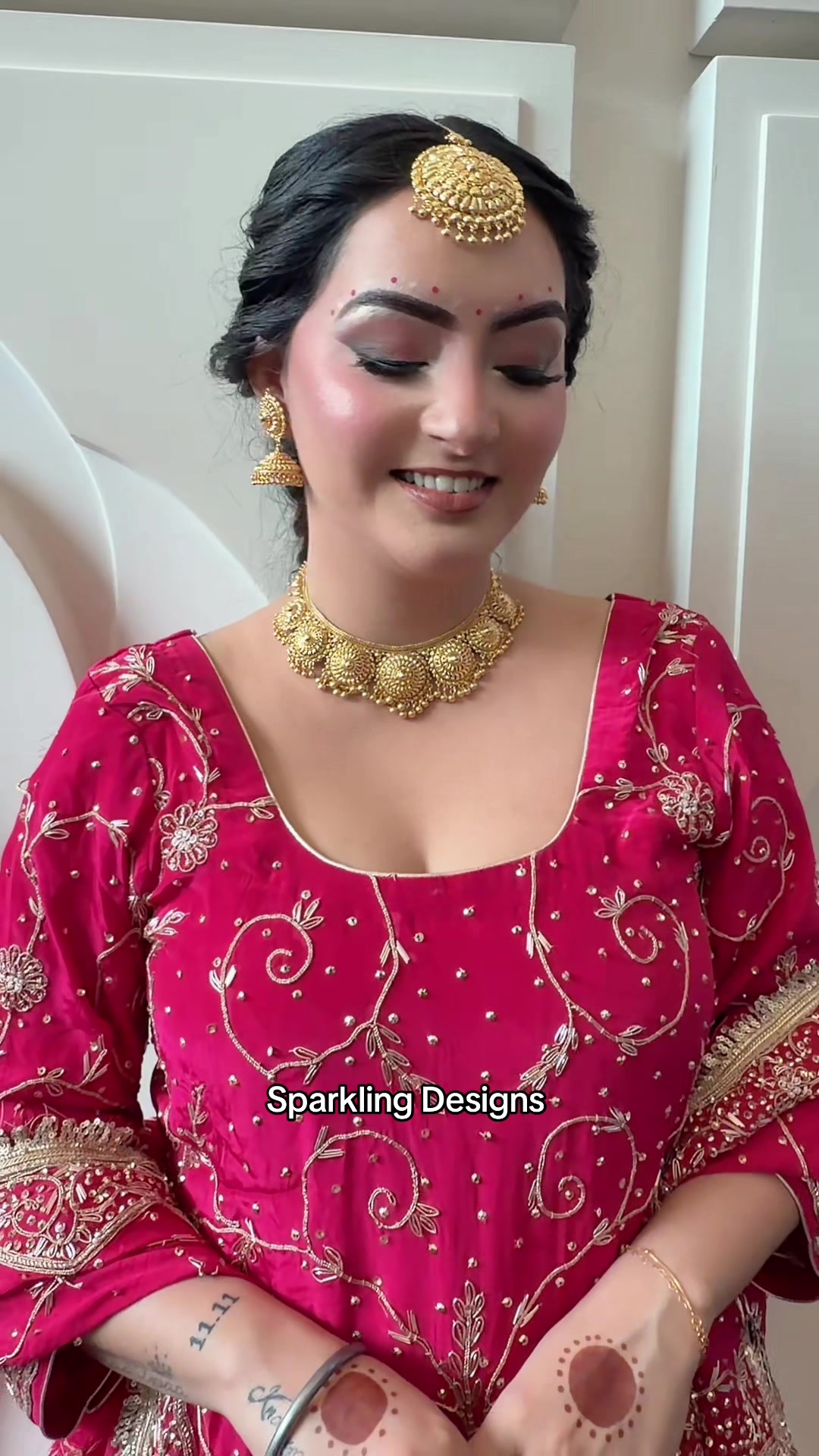 @Sparkling designs 🧿