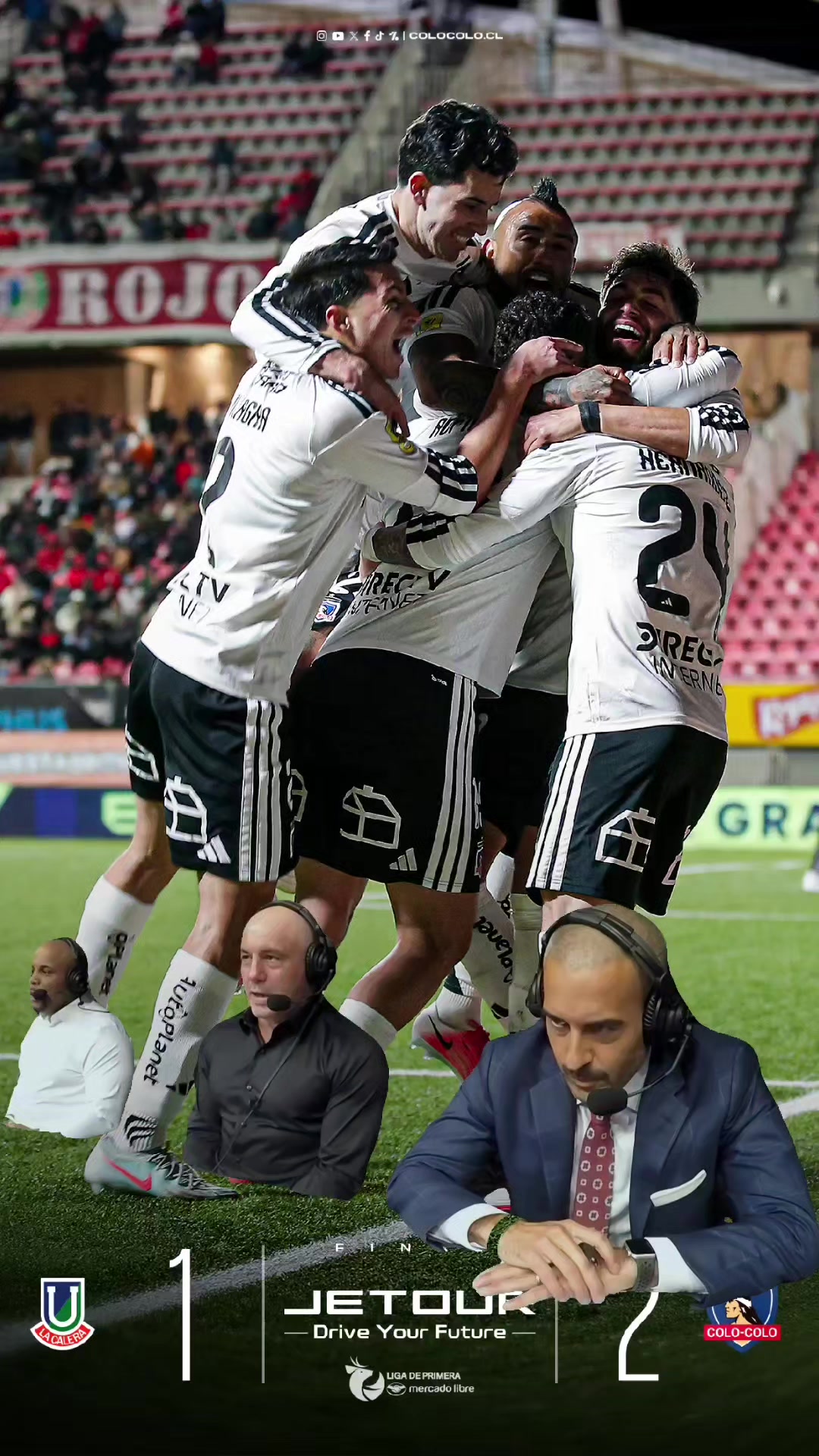 @Colo-Colo