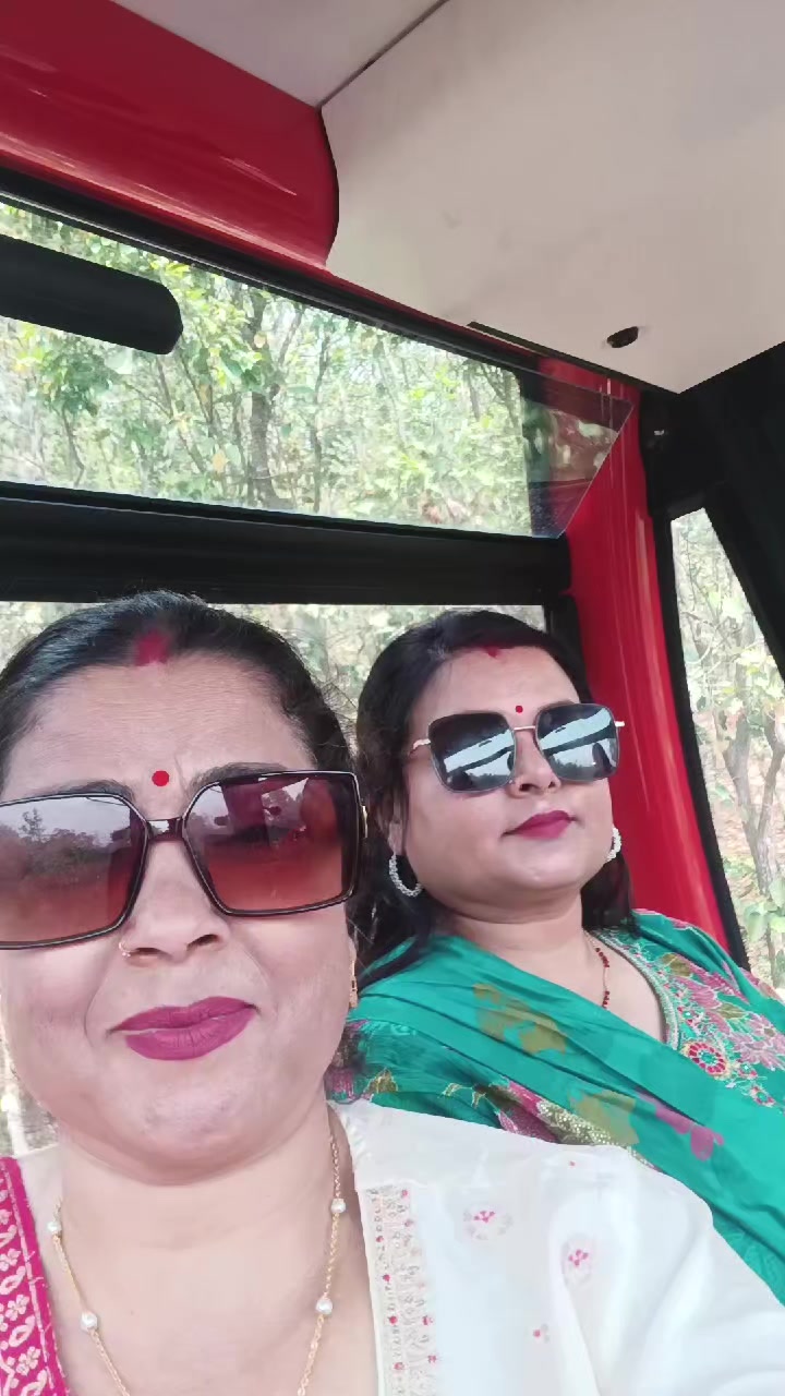 @Indira Acharya