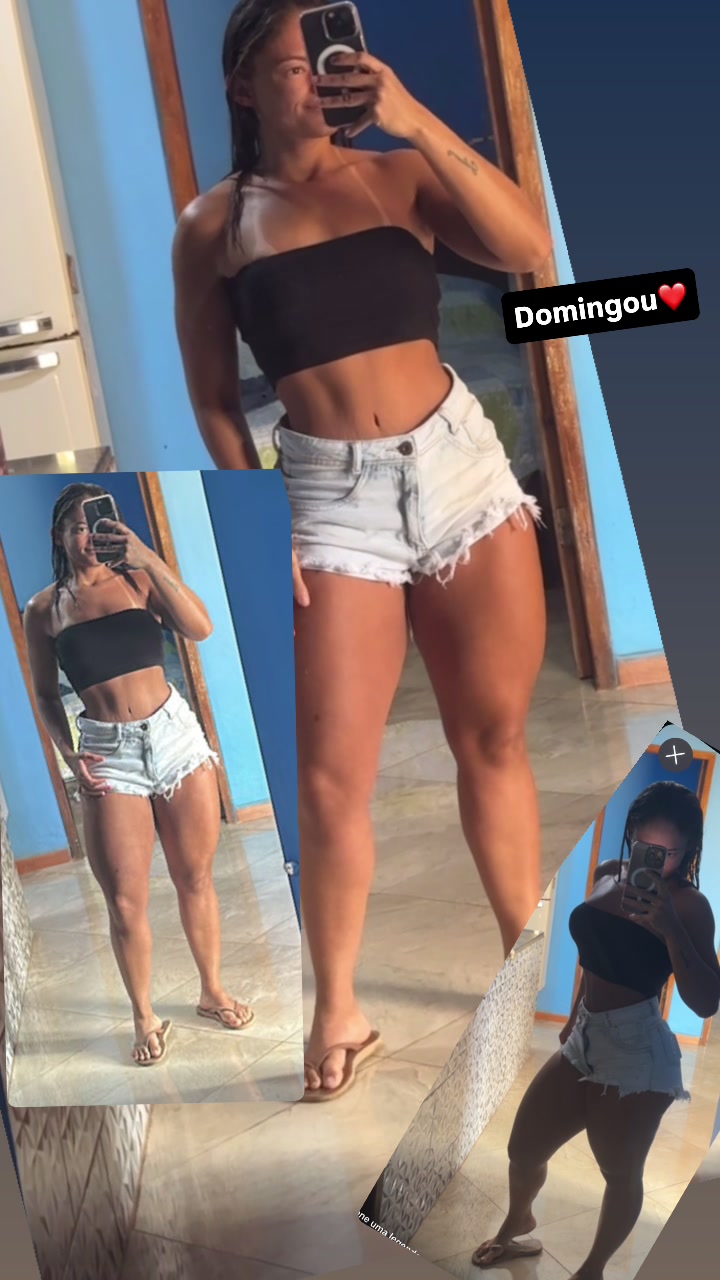@Roberta lima