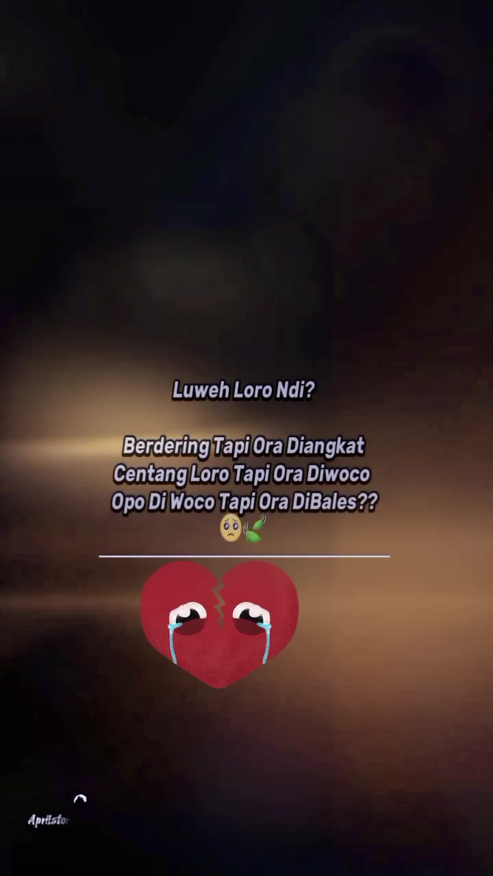 @riri cah ngapak