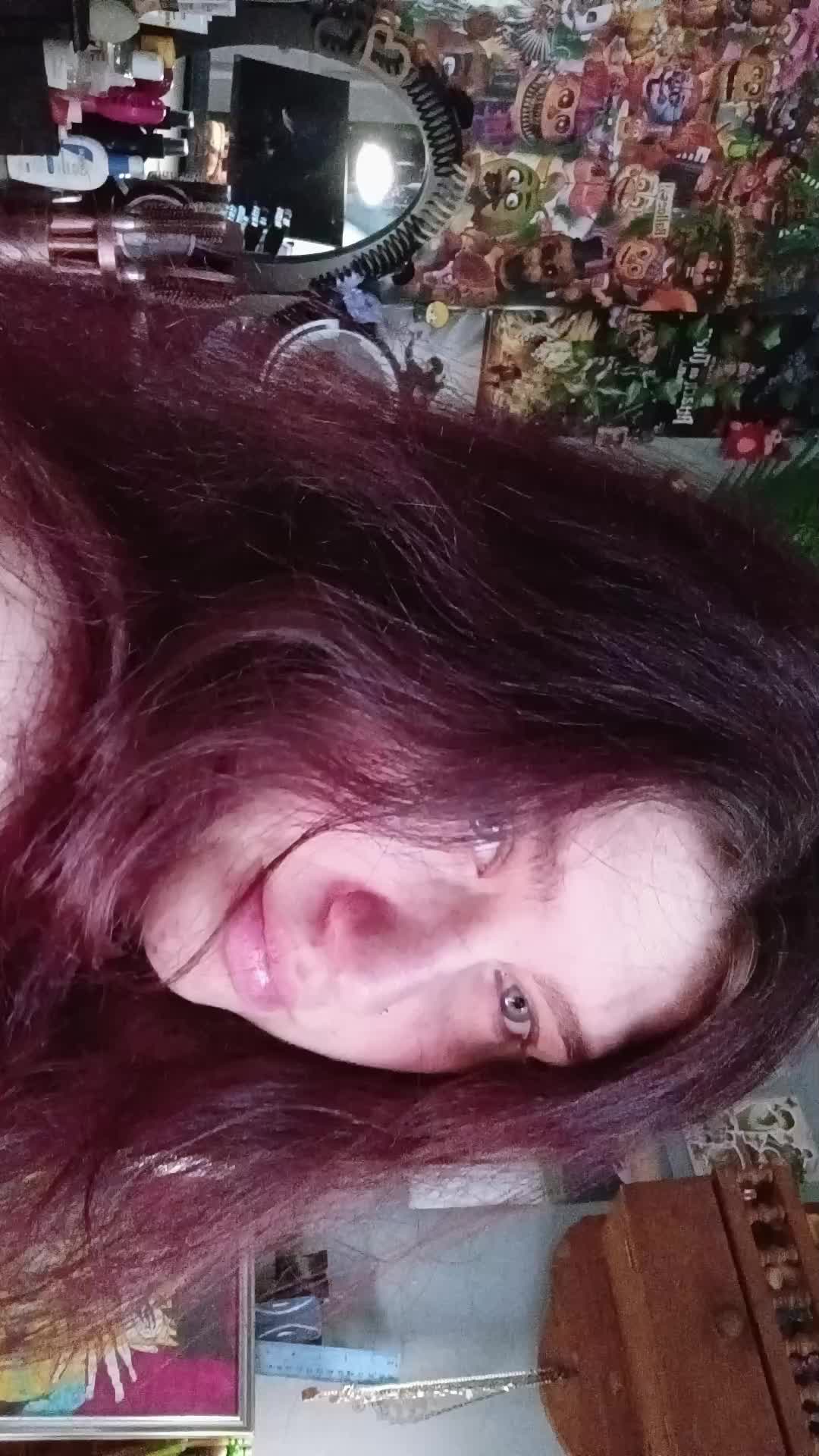 @Mickayla