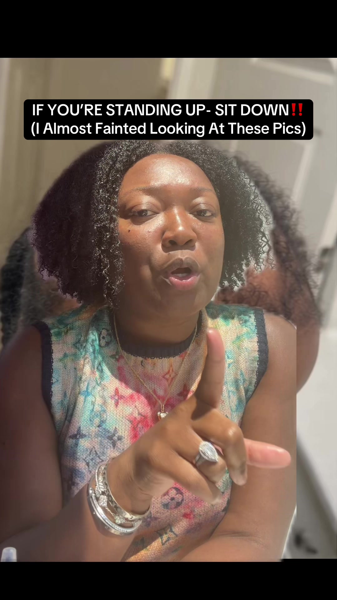 @LaShay Greenwood - Lewis