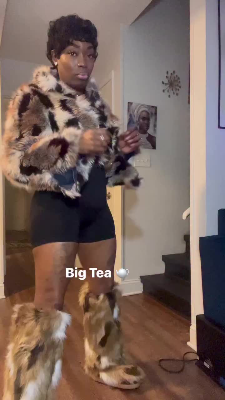 @unique bae